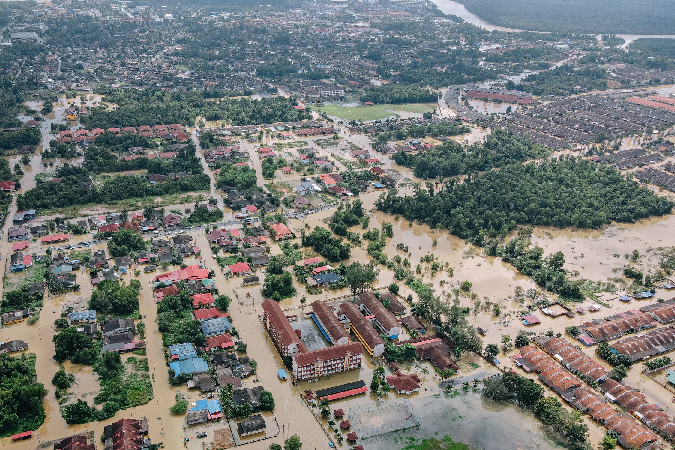 Flood